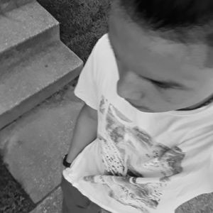 Meet your Posher, Antony